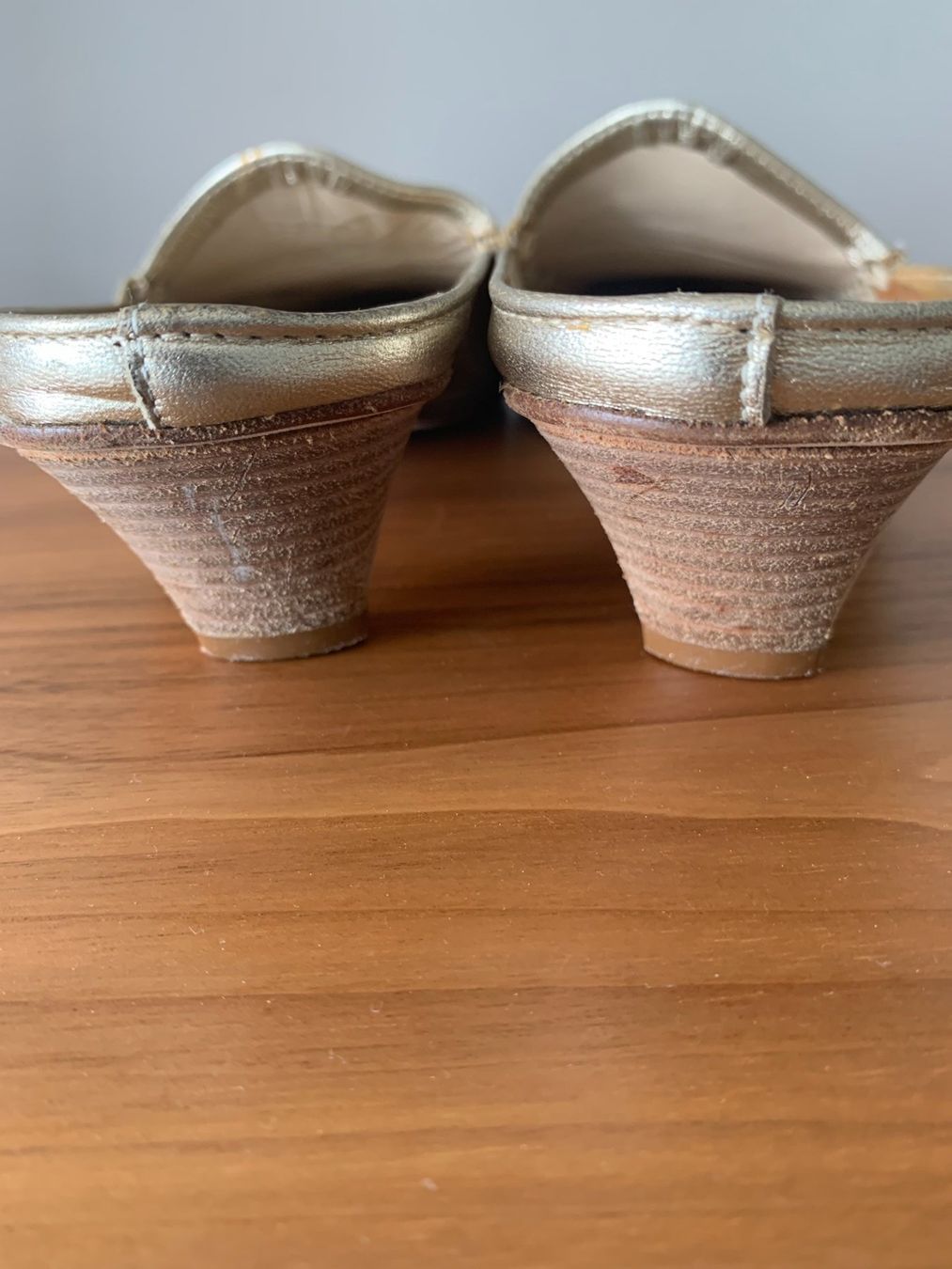 Scarpe da donna: Schuhe Grösse 37, echt Leder – Usato da Laax GR venduto da wil_66wq 1