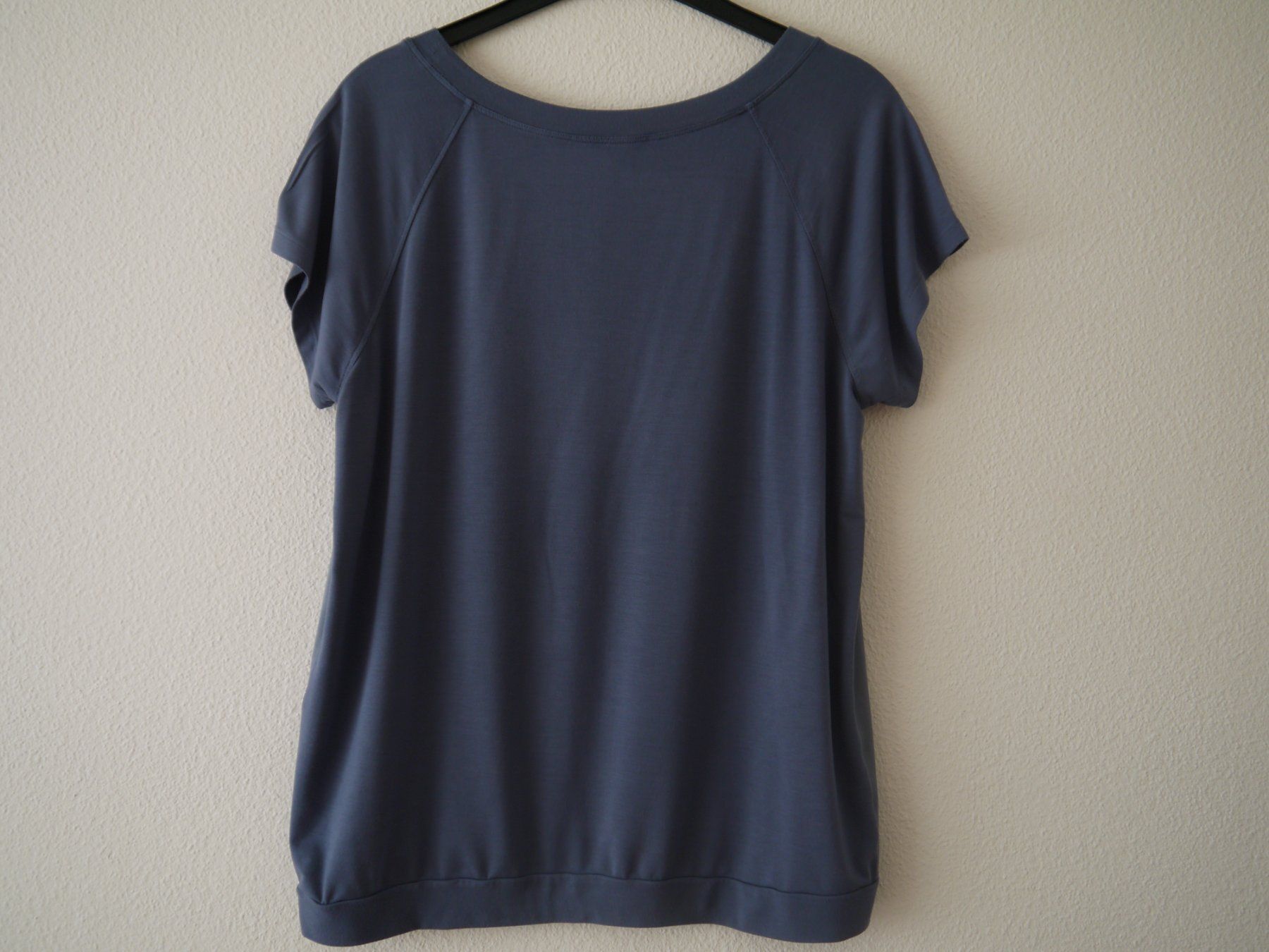 Blusen: FFC Bluse aus Seide Gr.M – Gebraucht aus Hagendorn von Blaf 4