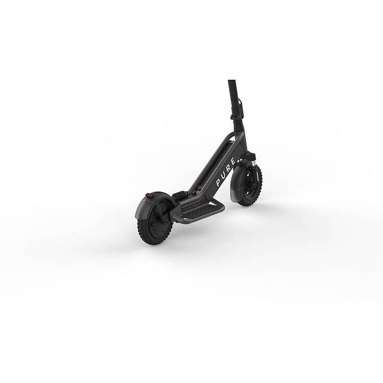 Veicoli elettrici: Pure Electric Escape Pro+ Suspension – Usato da Emmenbrücke venduto da net_5ymj 2