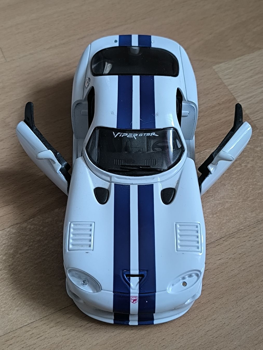 Modellautos: 3 Dodge Viper Maßstab 1/24 – Gebraucht aus Oberdiessbach von Zwerg82 3