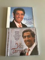 2 CDs Vico Torriani