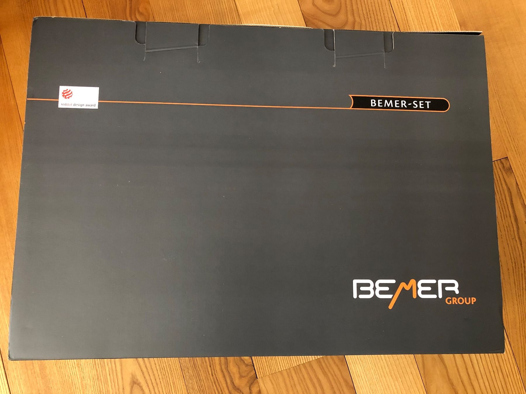 Medizinische Geräte: BEMER PRO SET – Gebraucht aus Hombrechtikon von mhe_8tkd 3