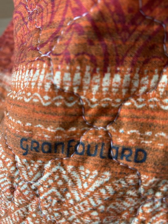 Coperte: Plaid – Nuovo (secondo la descrizione) da Kreuzlingen venduto da mir_bx5m 1