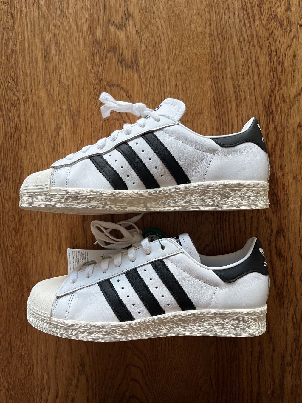Adidas Scarpe da uomo: Adidas Superstar 82 – Nuovo e nell'imballaggio originale da Rüschlikon venduto da Bopet 1