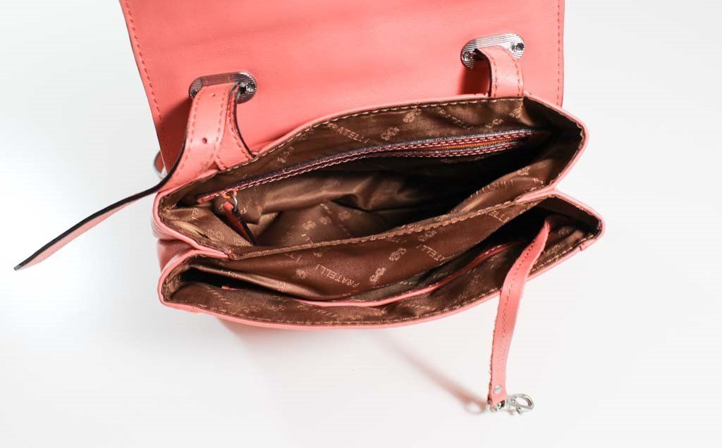 Borse da donna: GiGi FRATELLI Umhängetasche – Usato da Belp venduto da caramel-secondhand 7