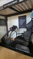 Kompletter Sim Racing Rennsimulator