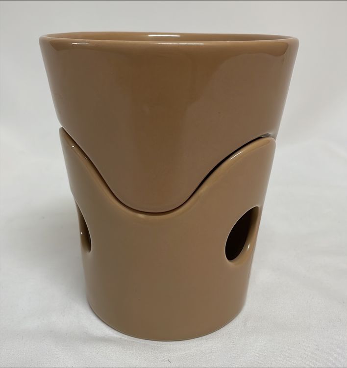 Céramique pour fondue au chocolat Kaufen auf Ricardo