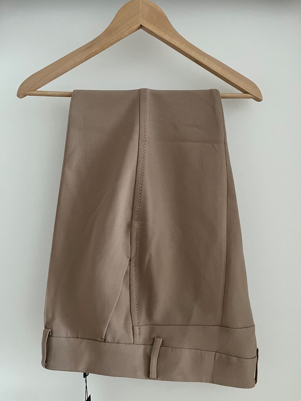 Cambio Pantaloni: Cambio Hose Camel Gr. 44  - NEU – Nuovo e nell'imballaggio originale da Zollikon venduto da SVCHGZ 3