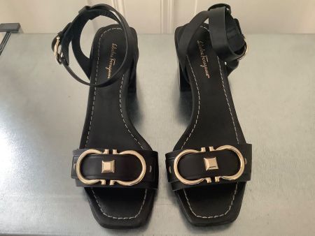 Salvatore Ferragamo Sandalen
