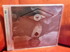 Viscera/// 2: As Zeitgeist Becomes Profusion Of The I CD