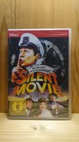 SILENT MOVIE Mel Brooks letzte Verrücktheit auf DVD
