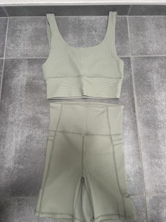 Cotton on Body Sport Set Grösse S