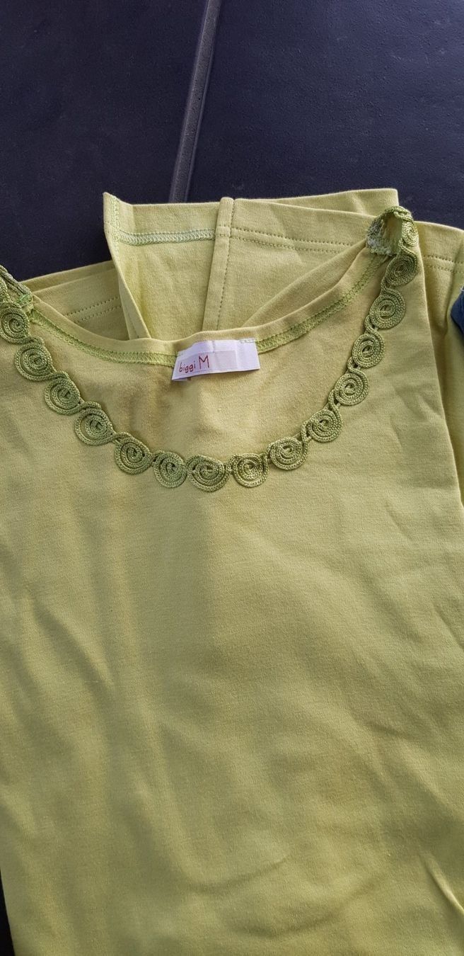 Lotti di vestiti: 3 schöne Shirts Grösse 46 / 48 – Usato da WALTERSWIL SO venduto da thb_ybm8 2