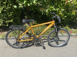 Kindervelo