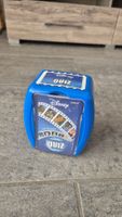 Top Trumps Quiz, Disney Classic