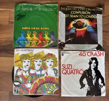 Single Paket - 66 x 7" Single aus den 70er und 80er