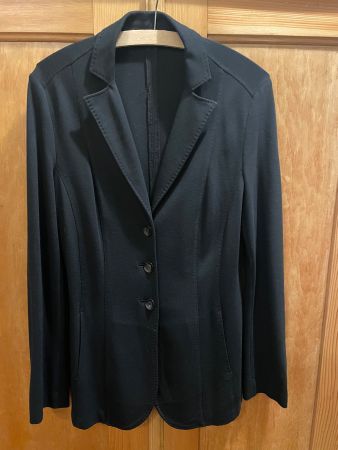 Marc Cain Blazer Gr. 40 / N4