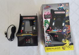 Mini Arcade My Arcade Namco Museum 20 Jeux Complete Boite