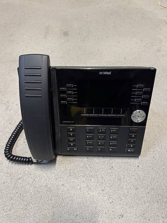 Mitel Telefon 6930 1