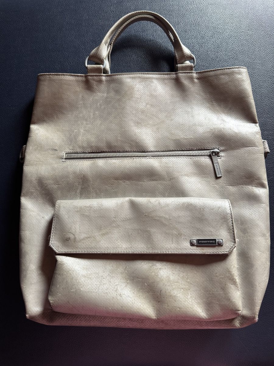 Freitag Sacs: Freitag Tasche  – D'occasion à Altstätten SG par riganti