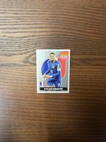 Panini Extra Sticker - Kylian Mbappé - Silber