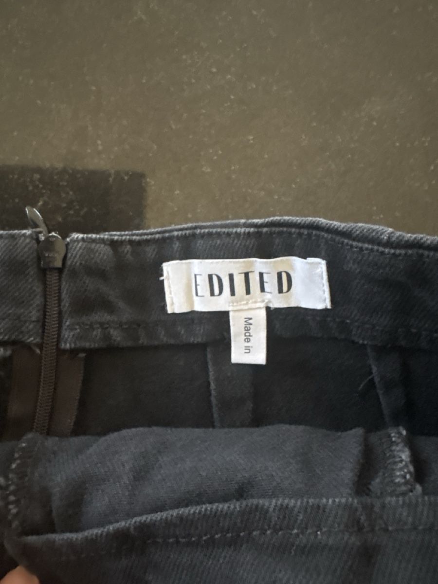 Jupes: Jeansrock  – D'occasion à Summaprada par Cody09 1