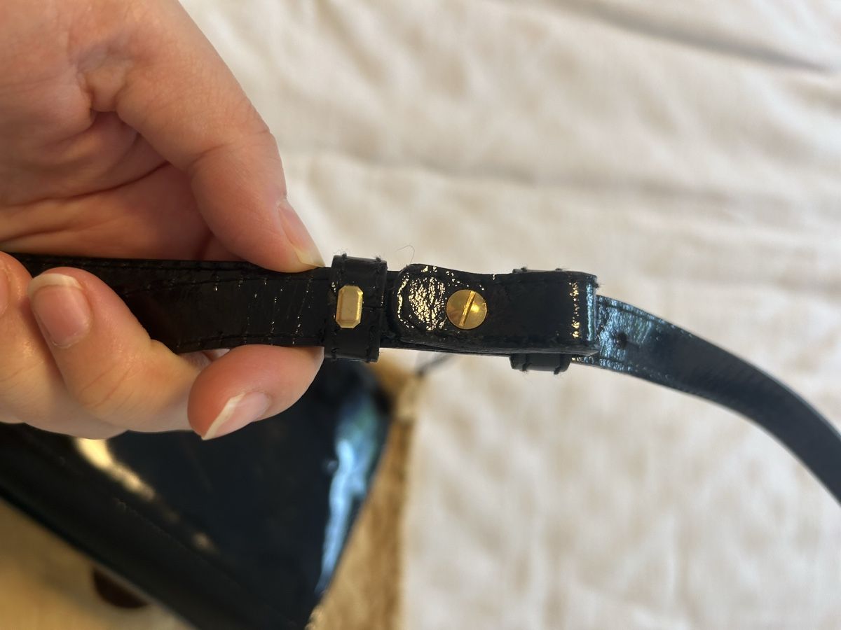 Bally Borse da donna: Bally Tasche – Nuovo (secondo la descrizione) da Zürich venduto da mai_sxv7 3