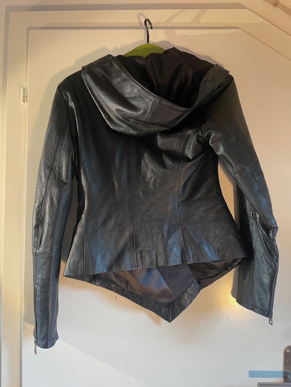 Giacche: Lederjacke S – Usato da Wettingen venduto da Sonnenkuss 2