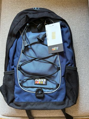 RUKKA, Kinderrucksack, Höhe ca 45 cm