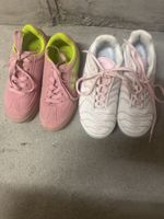 Schöne Schuhe rosa sind neu Grösse 31&33