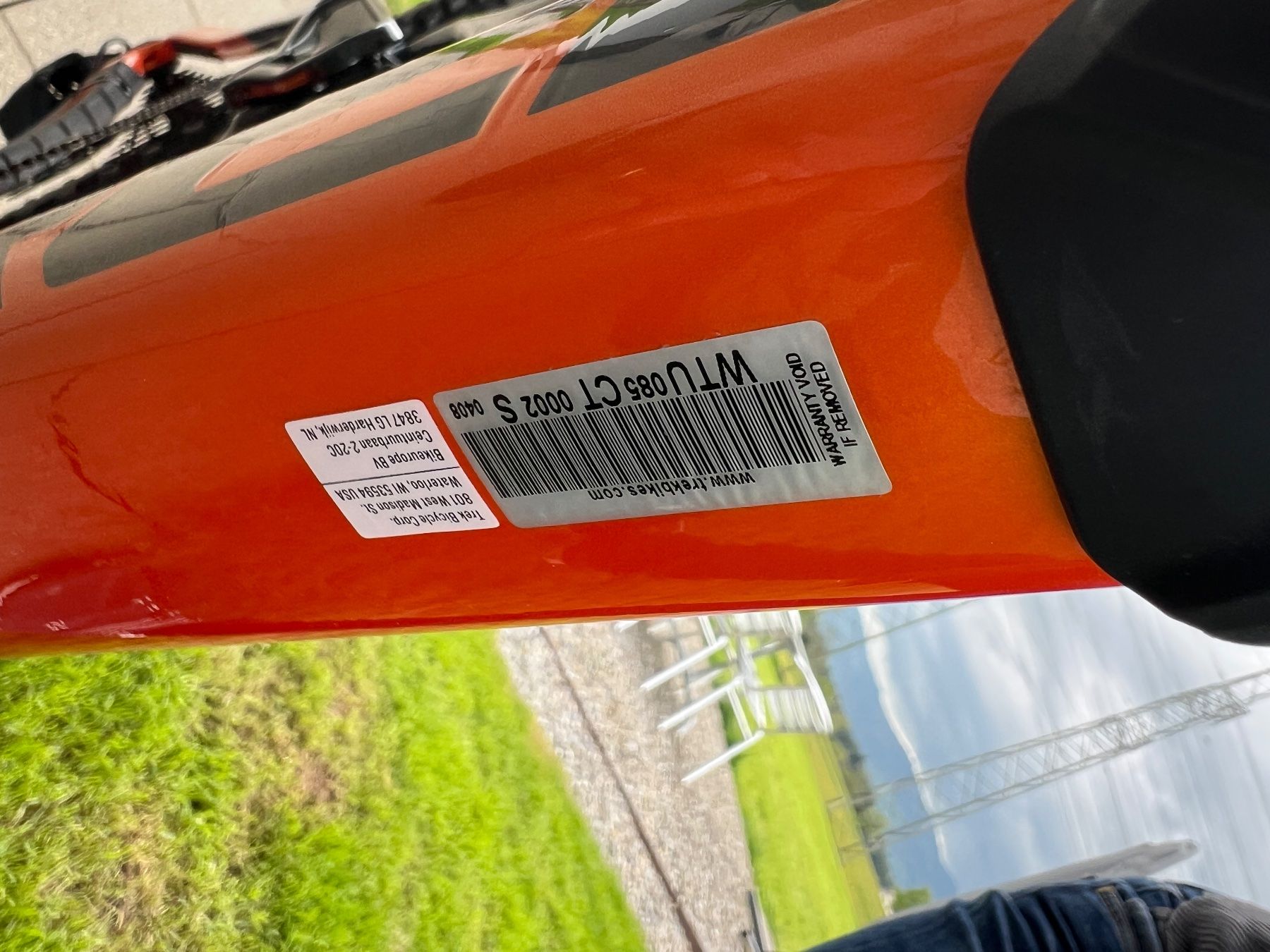 Trek Biciclette: TREK Fuel EX 9.8 GX Rahmengrösse S – Usato da Eschenbach SG venduto da Picasso1 5
