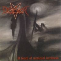 Desaster - A touch...(rar)