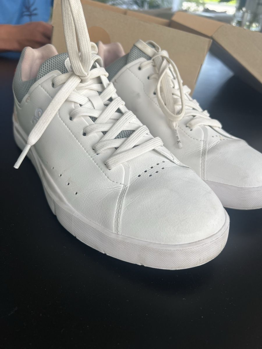 On Scarpe da donna: On Schuh The Roger Advantage – Usato da Thun venduto da mad_c5mr