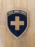 Patch Schweizer Armee