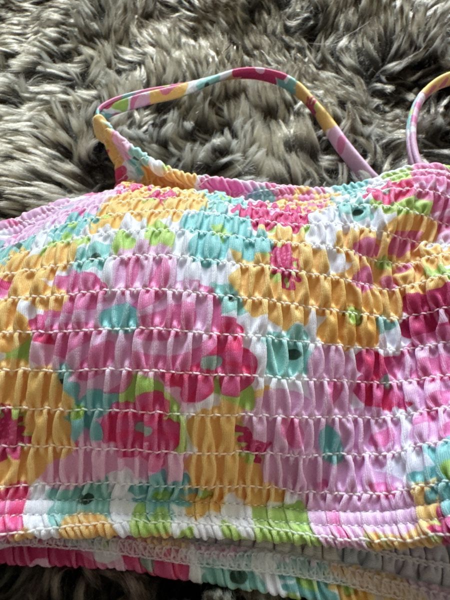 Costumi da bagno & Bikini: Bikini Neu (XL) – Nuovo e nell'imballaggio originale da Vezia venduto da sidu03 9