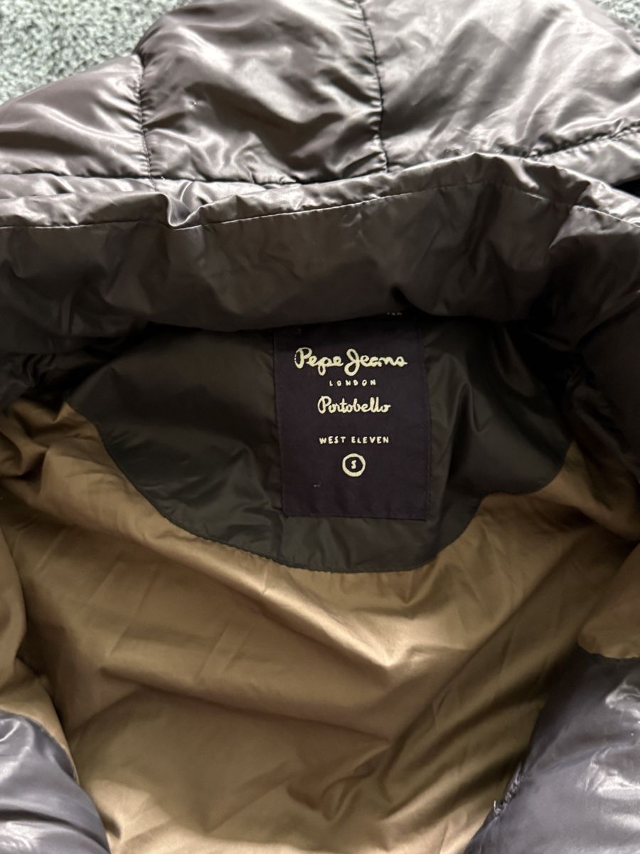 Pepe Jeans Giacche: Pepe Jeans Jacke Grösse S – Nuovo (secondo la descrizione) da Solothurn venduto da Spicar 2