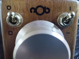 NOB Controller CAD/DAW Controller