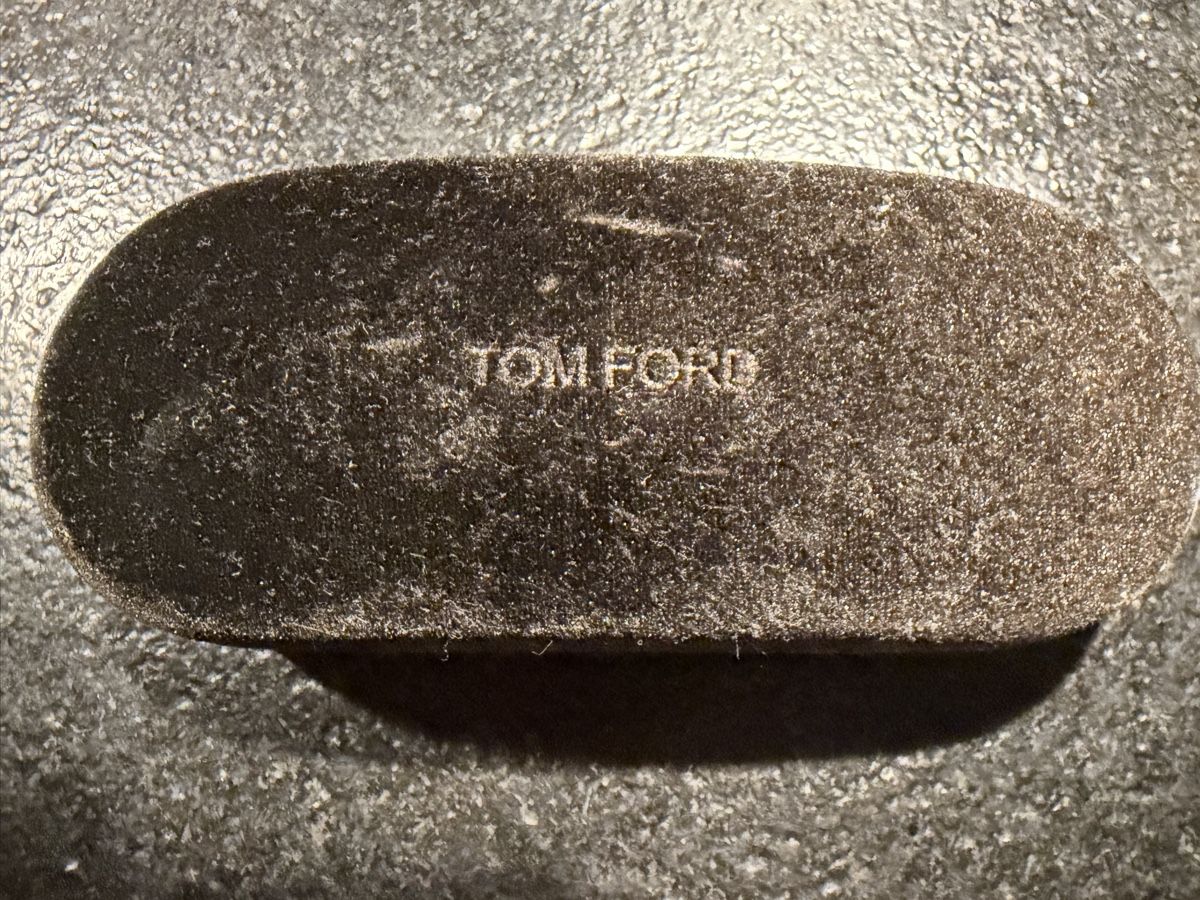 Tom Ford Occhiali & Lenti: Tom Ford Lesebrille  – Usato da Kloten venduto da hei_x2d9 3