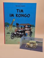 Tim und Struppi Sammler-Set