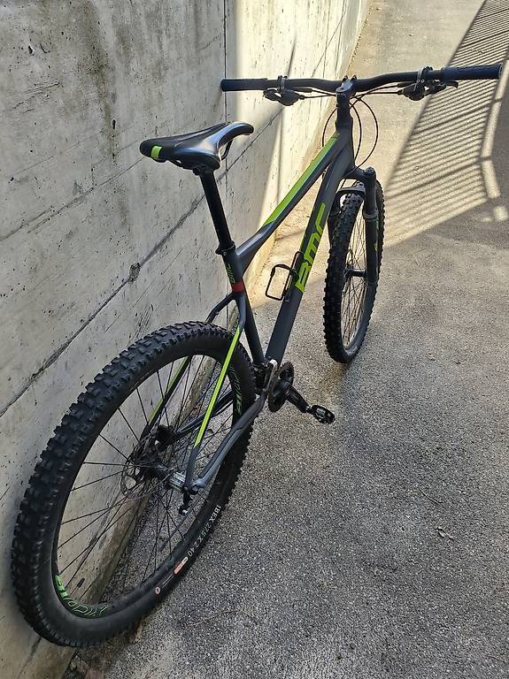 Biciclette: BMC Sportelite One Gr. M – Usato da Kaltenbach venduto da wal_b2wg 2