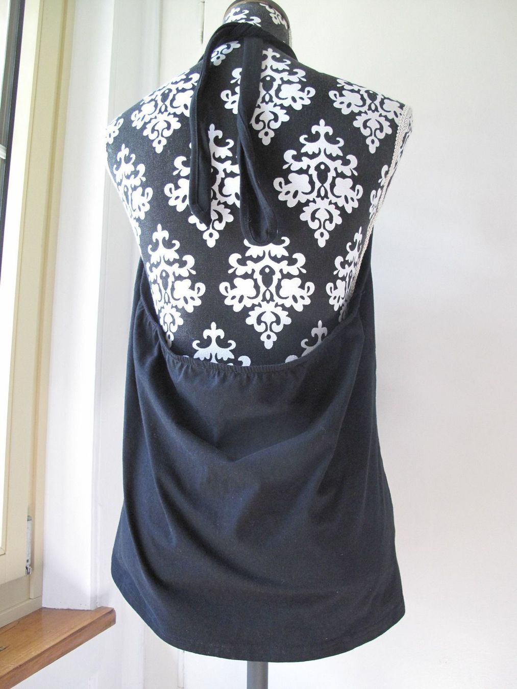 Tops: A-Linie Top  Gr.48-50, sehr elegant – Gebraucht aus glarus von Engel_888 1