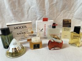 Parfum Miniatur Set Krizia