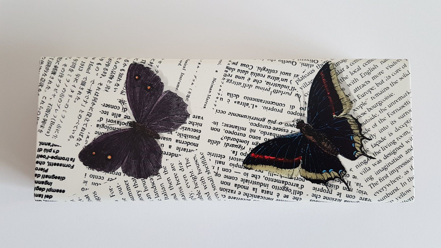 Altro in Decorazioni & Accessori: Fornasetti Aufbewahrungsbox – Nuovo (secondo la descrizione) da Basel venduto da dav_6dyd 1