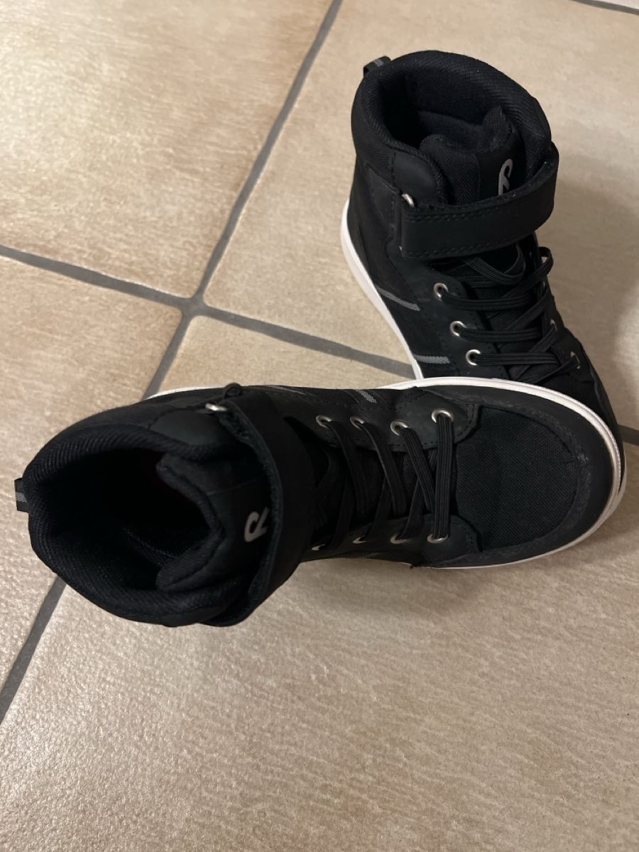 Reima Schuhe für Jungen: Kinder Reima Tec shoes 33. – Neu (gemäss Beschreibung) aus Bachenbülach von Dana_Ondrasik 1