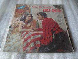 Kurt Maier Pianist with Rhythm Yes! it's Spanish Latin Jazz