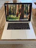 MacBook Pro 15 Zoll guter Zustand