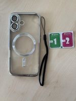 📱 iPhone 16 MagSafe Hülle – Neu