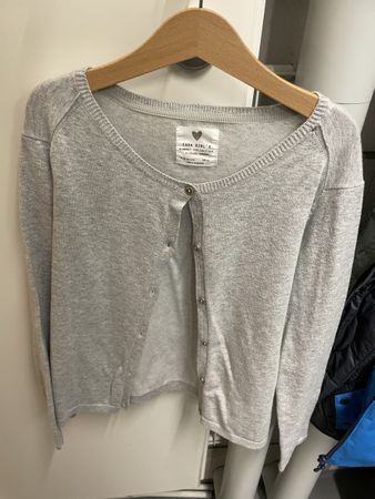 Strickjacke Mädchen