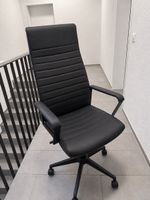 Kare Design Bürodrehstuhl Labora High Schwarz ab 1.- CHF