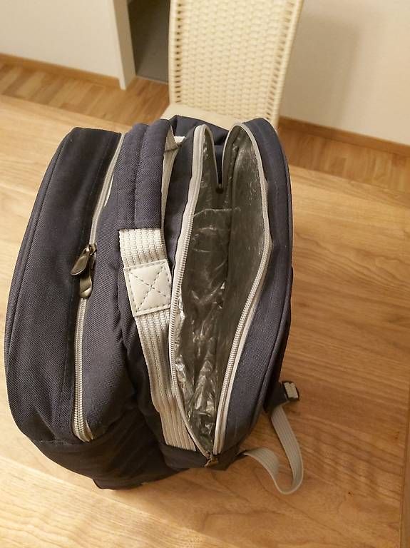 Zaini: Picknick Rucksack – Usato da Stalden (Sarnen) venduto da chr_s5xx 2